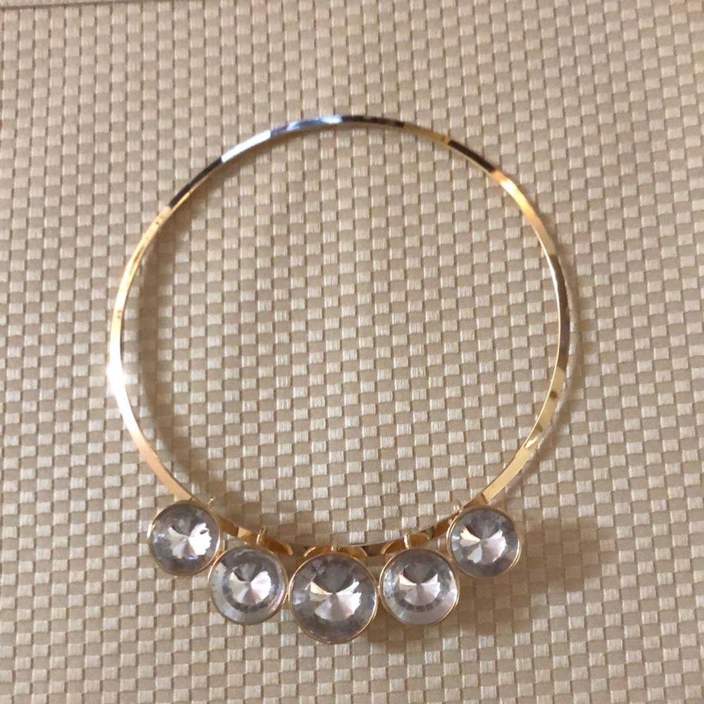 Choker Necklace